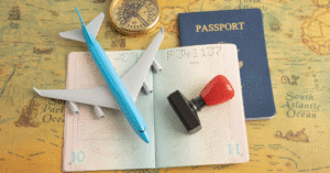 10 Common Mistakes in Visa Applications