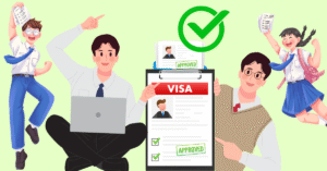 Student Visa - Basic Guide
