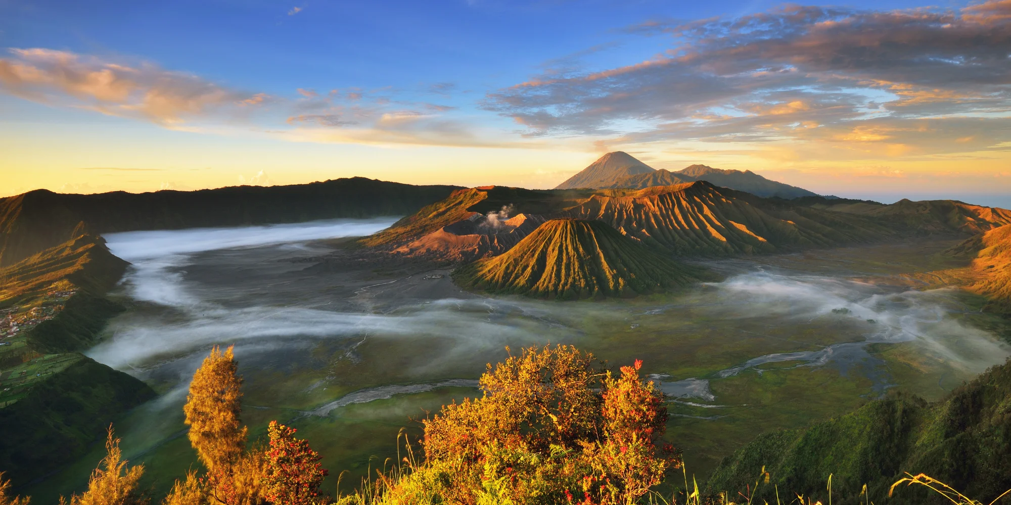 Indonesia Visit Visa