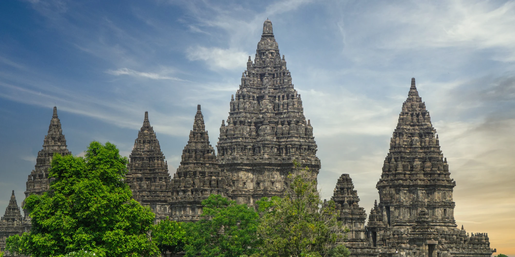 Indonesia Visit Visa