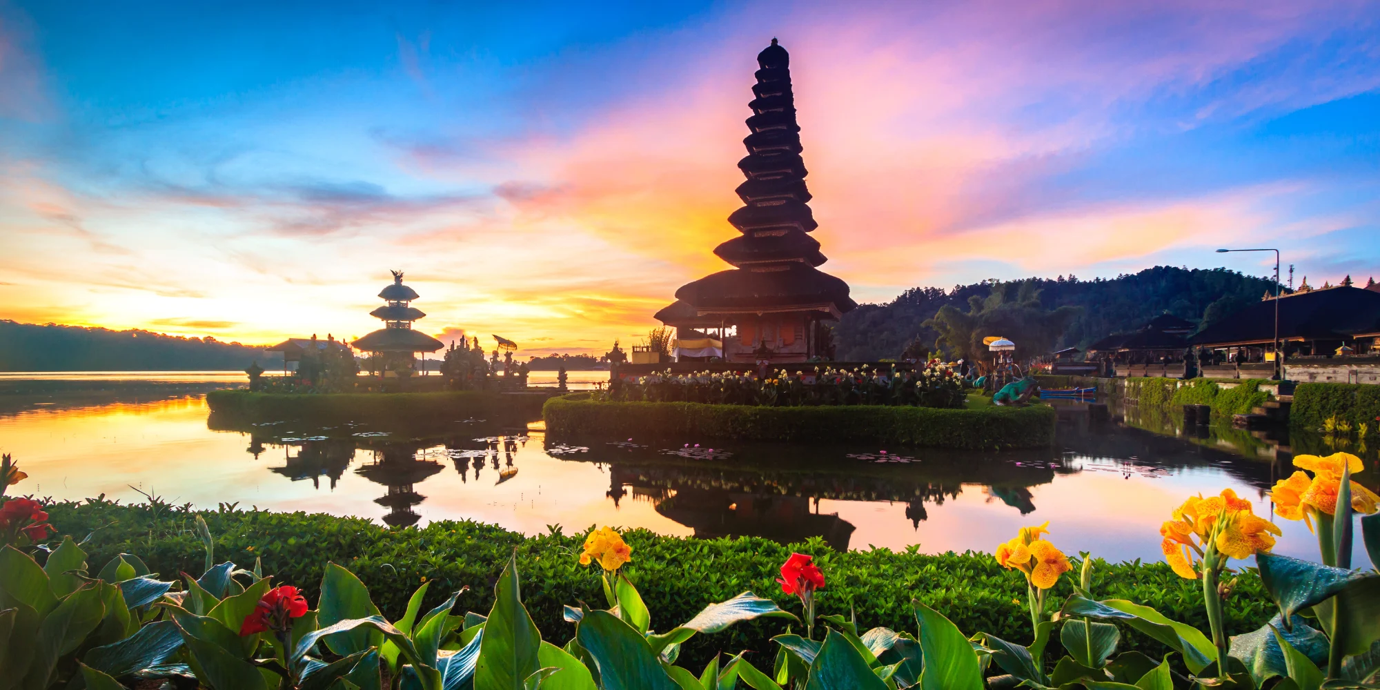 Indonesia Visit Visa