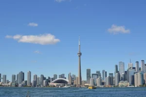 Lower CEC CRS scores creating Canadian PR opportunities for Pakistani students and workers