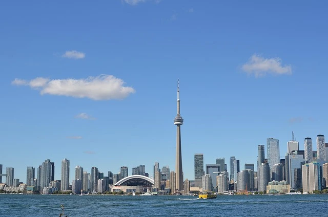 Lower CEC CRS scores creating Canadian PR opportunities for Pakistani students and workers