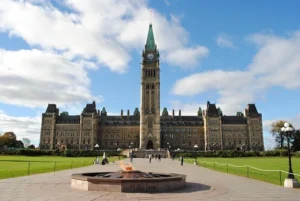 Canada Express Entry 2026 update announcing new priority occupations for permanent residence